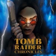 Tradução do Tomb Raider: Chronicles para Português do Brasil