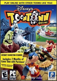 Tradução do Toontown Online para Português do Brasil