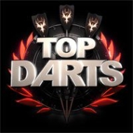 Tradução do Top Darts para Português do Brasil