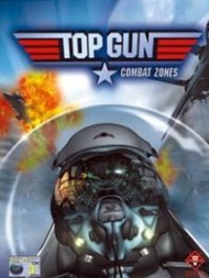 Tradução do Top Gun: Combat Zones para Português do Brasil