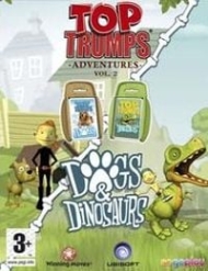 Tradução do Top Trumps: Dogs and Dinosaurs para Português do Brasil