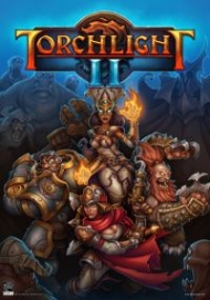 Tradução do Torchlight II para Português do Brasil