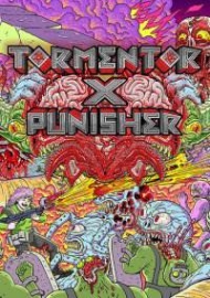 Tradução do Tormentor X Punisher para Português do Brasil