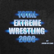 Tradução do Total Extreme Wrestling 2008 para Português do Brasil