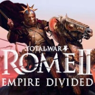 Tradução do Total War: Rome II Empire Divided para Português do Brasil