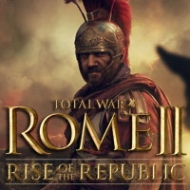 Tradução do Total War: Rome II Rise of the Republic para Português do Brasil