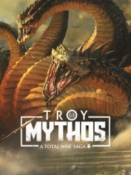 Tradução do Total War Saga: Troy Mythos para Português do Brasil