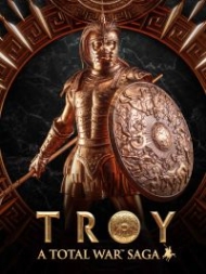 Tradução do Total War Saga: Troy para Português do Brasil