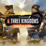 Tradução do Total War: Three Kingdoms Mandate of Heaven para Português do Brasil