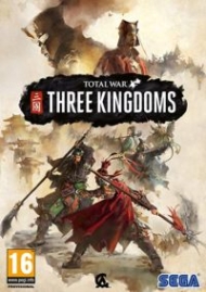 Tradução do Total War: Three Kingdoms para Português do Brasil