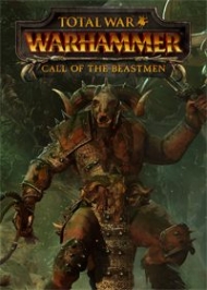 Tradução do Total War: Warhammer Call of the Beastmen para Português do Brasil