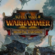 Tradução do Total War: Warhammer II Mortal Empires para Português do Brasil