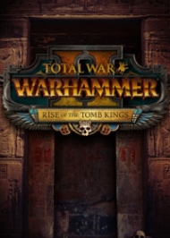 Tradução do Total War: Warhammer II Rise of the Tomb Kings para Português do Brasil