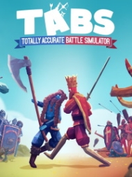 Tradução do Totally Accurate Battle Simulator para Português do Brasil