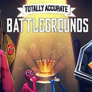 Tradução do Totally Accurate Battlegrounds para Português do Brasil