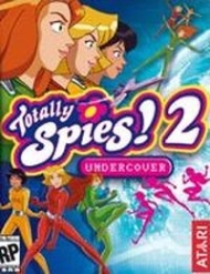 Tradução do Totally Spies! 2: Undercover para Português do Brasil