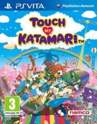 Tradução do Touch My Katamari para Português do Brasil