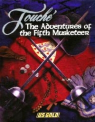 Tradução do Touché: The Adventures of the Fifth Musketeer para Português do Brasil