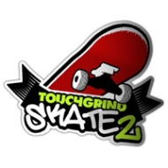 Tradução do Touchgrind Skate 2 para Português do Brasil