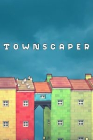 Tradução do Townscaper para Português do Brasil