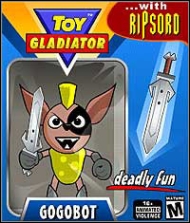 Tradução do Toy Gladiator para Português do Brasil