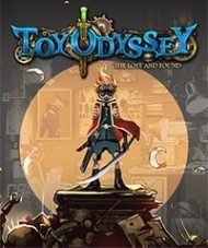 Tradução do Toy Odyssey: The Lost and Found para Português do Brasil