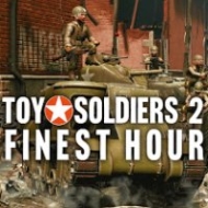 Tradução do Toy Soldiers 2: Finest Hour para Português do Brasil