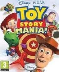 Tradução do Toy Story Mania para Português do Brasil