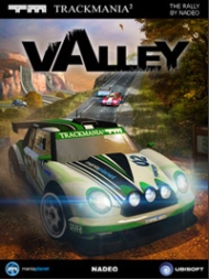 Tradução do TrackMania 2: Valley para Português do Brasil