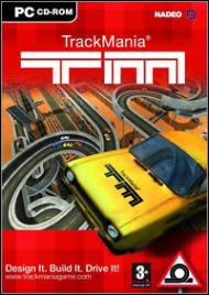 Tradução do Trackmania (2003) para Português do Brasil