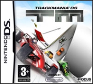 Tradução do TrackMania DS para Português do Brasil