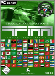 Tradução do Trackmania Nations para Português do Brasil