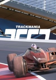 Tradução do Trackmania para Português do Brasil