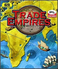 Tradução do Trade Empires para Português do Brasil