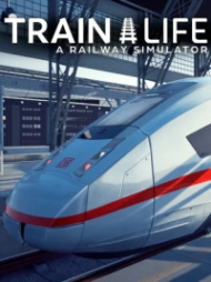 Tradução do Train Life: A Railway Simulator para Português do Brasil