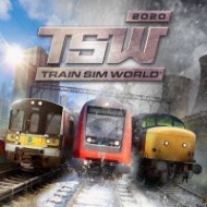 Tradução do Train Sim World 2020 para Português do Brasil