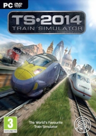 Tradução do Train Simulator 2014 para Português do Brasil