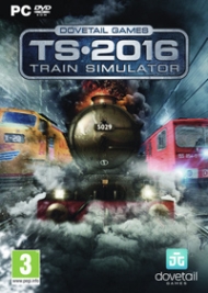 Tradução do Train Simulator 2016 para Português do Brasil