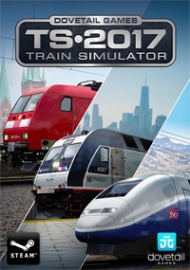 Tradução do Train Simulator 2017 para Português do Brasil