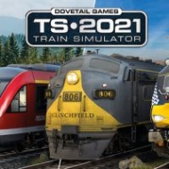 Tradução do Train Simulator 2021 para Português do Brasil