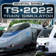 Tradução do Train Simulator 2022 para Português do Brasil