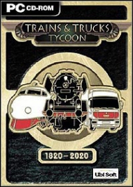 Tradução do Trains & Trucks Tycoon para Português do Brasil