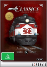 Tradução do Trainz Classics para Português do Brasil