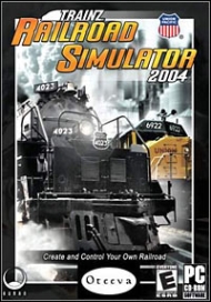 Tradução do Trainz Railroad Simulator 2004 para Português do Brasil