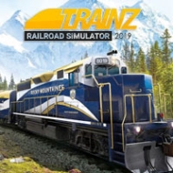 Tradução do Trainz Railroad Simulator 2019 para Português do Brasil