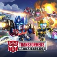 Tradução do Transformers: Battle Tactics para Português do Brasil