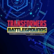 Tradução do Transformers: Battlegrounds para Português do Brasil