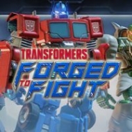 Tradução do Transformers: Forged to Fight para Português do Brasil