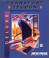 Tradução do Transport Tycoon Deluxe para Português do Brasil