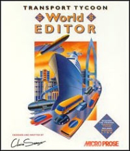 Tradução do Transport Tycoon: World Editor para Português do Brasil